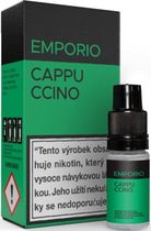 Imperia EMPORIO Cappuccino 10ml 1,5mg