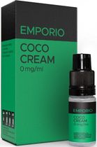 Imperia EMPORIO Coco Cream 10ml 0mg