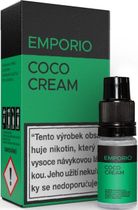 Imperia EMPORIO Coco Cream 10ml 1,5mg