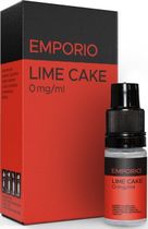 Imperia EMPORIO Lime Cake 10ml 0mg