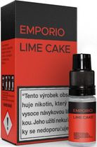 Imperia EMPORIO Lime Cake 10ml 1,5mg