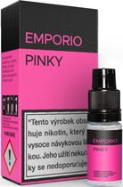 Imperia EMPORIO Pinky 10ml 18mg