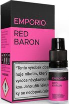 Imperia EMPORIO Red Baron 10ml 6mg