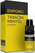 Imperia EMPORIO Tobacco Menthol 10ml 0mg