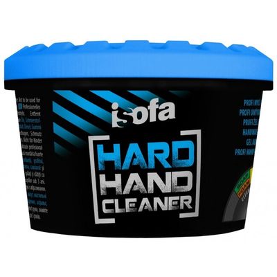 ISOFA CLAS umývací gél na ruky - 500 g