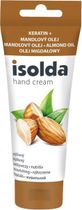 Isolda krém na ruky 100 ml mandľová