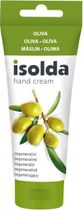 Isolda krém na ruky 100 ml oliva s čajovníkovým olejom