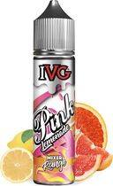 IVG Shake & Vape Classics Pink Lemonade 18ml