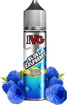 IVG - Classics Series - S&V - Blue Raspberry (Borůvky a maliny) - 18ml