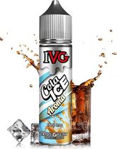 IVG - Classics Series - S&V - Cola ICE (Ledová cola) - 18ml