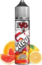IVG - Mixer Series - S&V - Citrus Lemonade (Citrusová limonáda) - 18ml