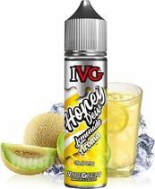 IVG - Mixer Series - S&V - Honeydew Lemonade (Limonáda z cukrového melounu) - 18ml