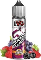 IVG Shake & Vape Riberry Lemonade 18ml