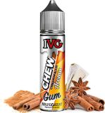 IVG Shake & Vape Chew Cinnamon Blaze 18ml
