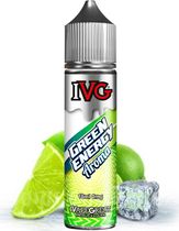 IVG Shake & Vape Green Energy 18ml