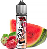 IVG Shake & Vape Premium Chew Strawberry Watermelon 18ml