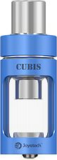 Joyetech CUBIS D19 2ml modrý