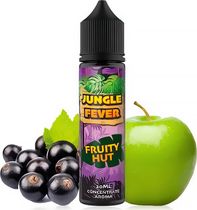 Jungle Fever - Shake & Vape - Fruity Hut - 20ml