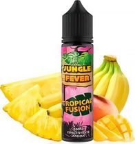 Jungle Fever - Shake & Vape - Tropical Fusion - 20ml