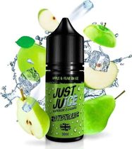 Just Juice - príchuť - Apple & Pear On ICE - 30ml