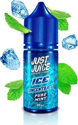 Just Juice - príchuť - Pure Mint ICE - 30ml