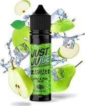 Just Juice S&V Apple & Pear On Ice 20ml