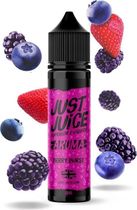 Just Juice S&V Berry Burst 20ml