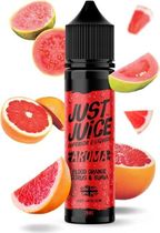 Just Juice S&V Blood Orange, Citrus & Guava 20ml