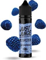Just Juice S&V Blue Raspberry 20ml
