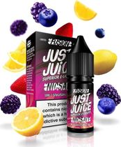 Just Juice Salt - Berry Burst & Lemonade - 11mg