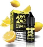 Just Juice Salt - Lemonade (Citronová limonáda) - 11mg