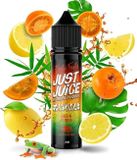 Just Juice - Shake & Vape - Lulo & Citrus (Kombinace sladkých a kyselých citrusů) 20ml
