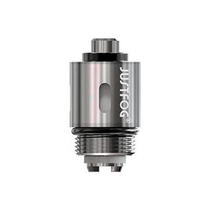 Justfog Series 14 Organic Cotton Coil 1.6 ohm (Pack 5)