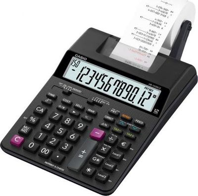 Kalkulačka Casio HR-150RCE
