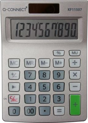 Kalkulačka Q-connect