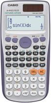Kalkulačka, vedecká  417 funkcií, CASIO "FX-991ES Plus"