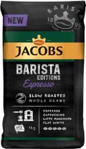Káva JACOBS Barista Espresso zrnková 1 kg