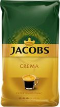 Káva JACOBS Crema zrnková 1 kg
