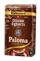 Káva, pražená, zrnková, 1000 g, DOUWE EGBERTS "Paloma"