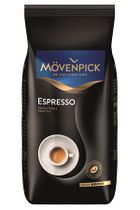 Káva, pražená, zrnková, 1000 g,  MÖVENPICK "Espresso"