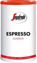 Káva Segafredo ESPRESSO Classico mletá 250 g