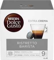 Kávové kapsule DOLCE GUSTO Barista (16 ks)