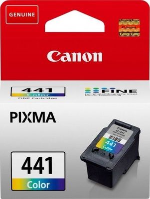 kazeta CANON CL-441 color PIXMA GM2040/GM4040