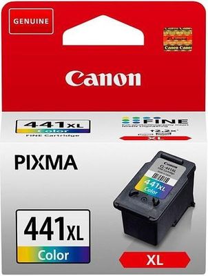 kazeta CANON CL-441 XL color PIXMA GM2040/GM4040