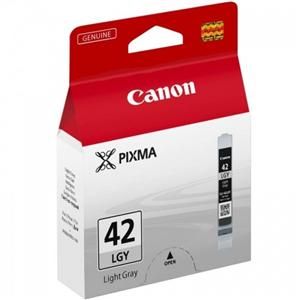 kazeta CANON CLI-42LGY light gray PIXMA Pro 100
