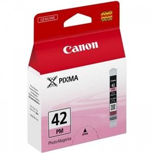kazeta CANON CLI-42PM photo magenta PIXMA Pro 100