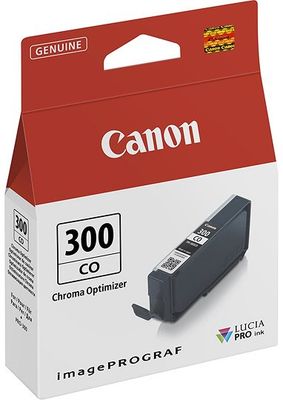 kazeta CANON PFI-300CO chroma optimizer iPF PRO-300