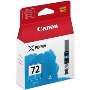 kazeta CANON PGI-72C cyan PIXMA Pro 10