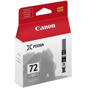 kazeta CANON PGI-72GY grey PIXMA Pro 10