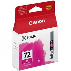 kazeta CANON PGI-72M magenta PIXMA Pro 10